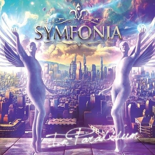 SYMFONIA - In Paradisum (2011)