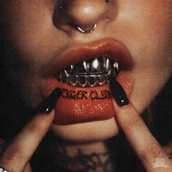 TRXGGX - redSKY