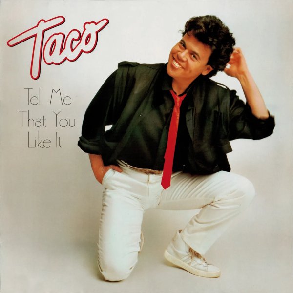 Taco - You're My Answer To It All
