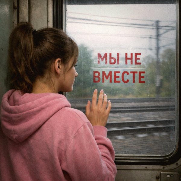 Armodine - Мы Не Вместе