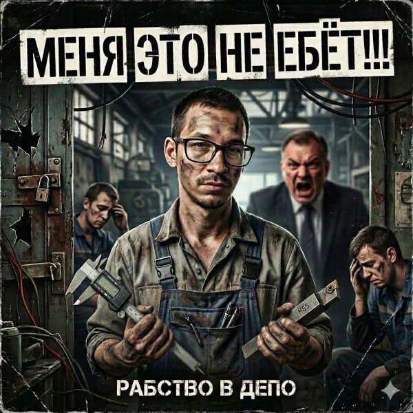Тяжёлый Случай - Про Начальство