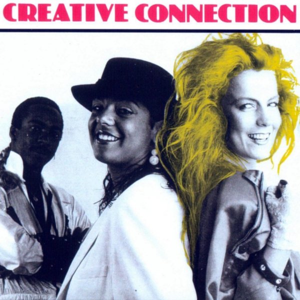 Creative Connection - Call My Name (Bobby's Mix)