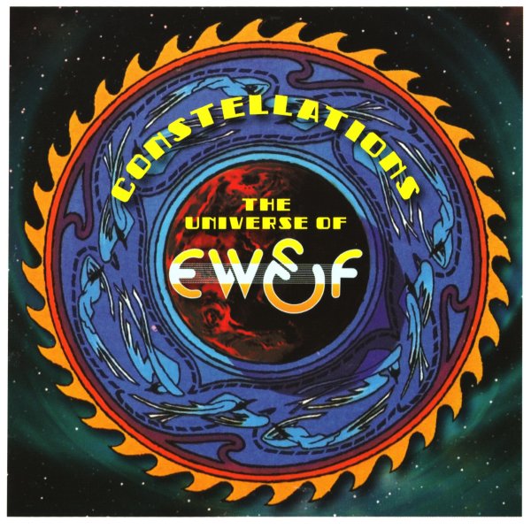 Earth, Wind &amp; Fire - Easy Lover - Philip Bailey and Phil Collins