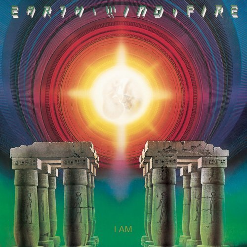 Earth, Wind &amp; Fire - Rock That!