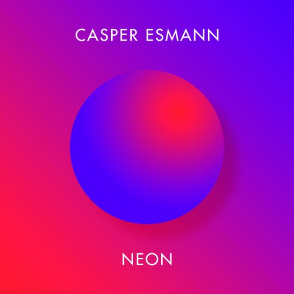 Casper Esmann - Neon - Guitar Cover