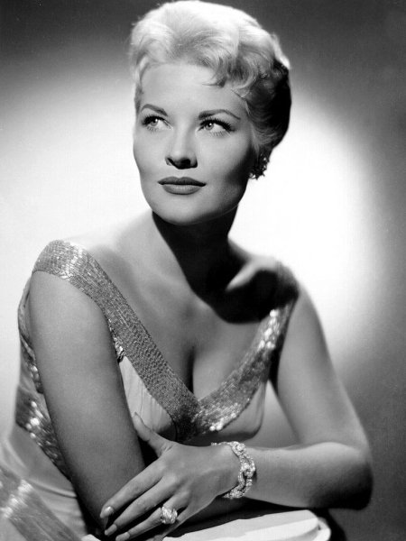 Patti Page - Oklahoma Blues