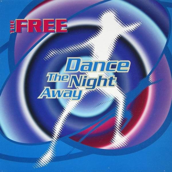 The Free &amp; Timi Kullai - Dance The Night Away (Dj Ramezz Remix 2021)