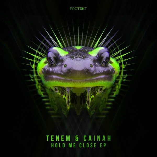 TENEM, Cainah - Squad