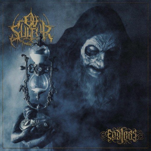 Ov Sulfur - Endless//Godless