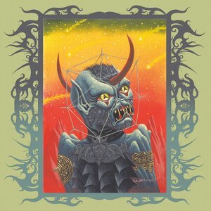 Esoctrilihum - Exh-Enî Söph (1st Passage  Exiled from Sanity)