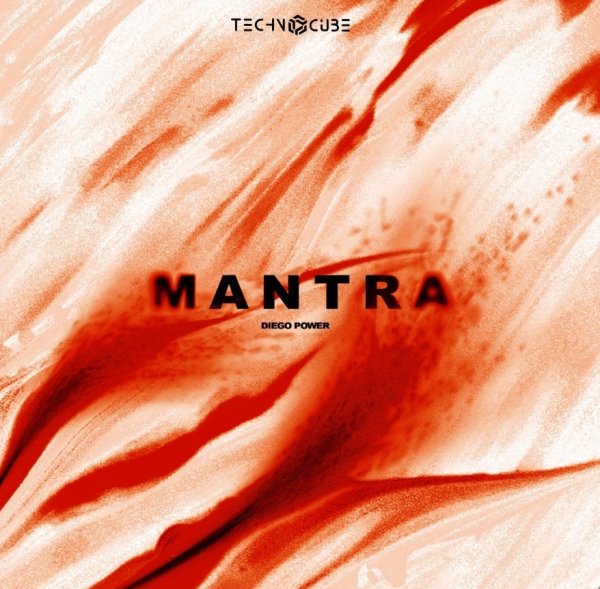 Diego Power - Mantra
