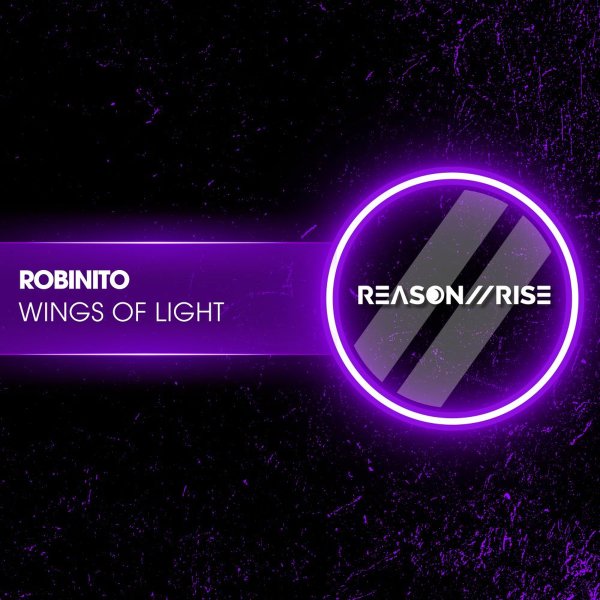 Robinito - Wings of Light (Radio Edit)