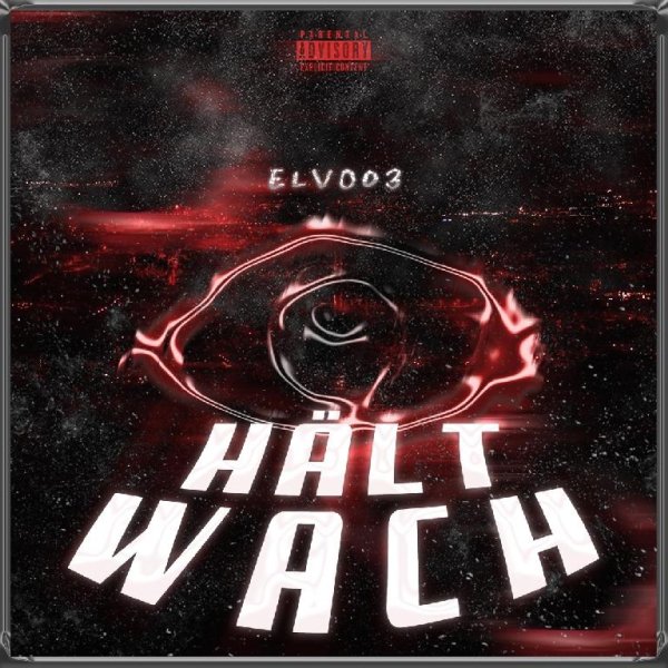 ELVO03 - Hält Wach