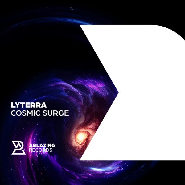 Lyterra - Cosmic Surge
