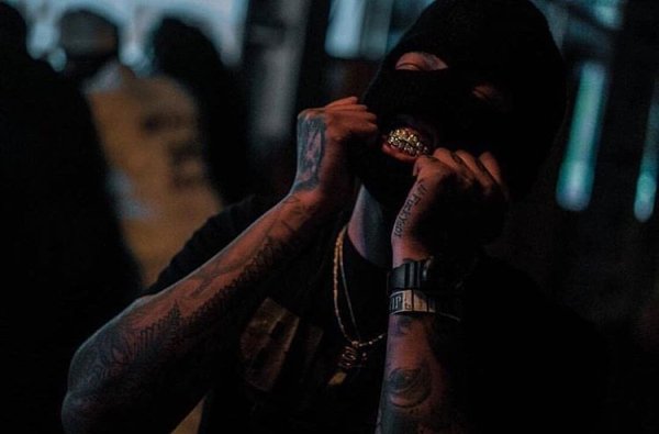 SAYONARA - FLOREN FLO Beats [Gangsta Trap x Deep House]