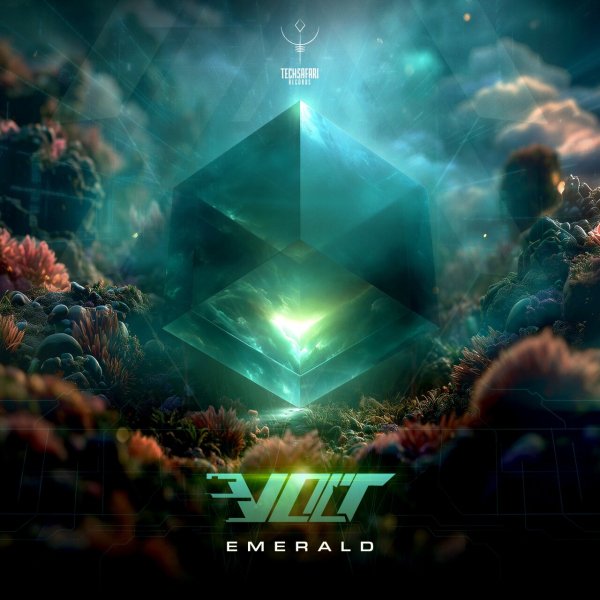Volt - Emerald