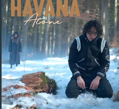 Havana - Alone