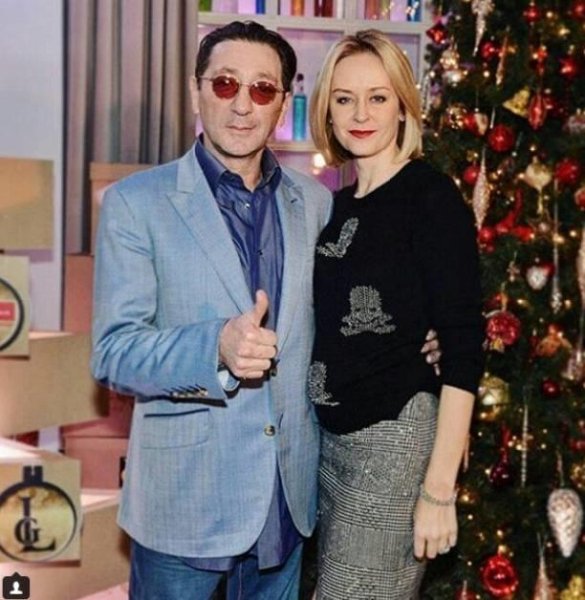 Григорий Лепс - Натали ( фанера)