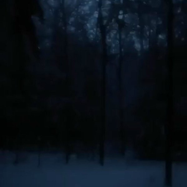 daniel.mp3 - dark snowy night