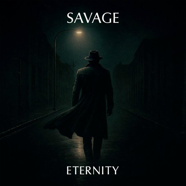 Savage - 03. Eternity