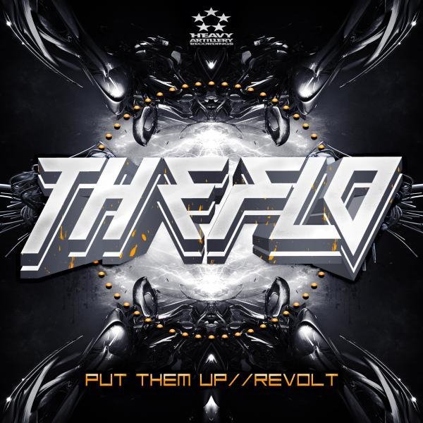 The Flo - Revolt