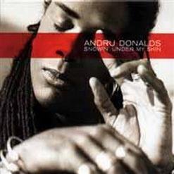 Andry Donalds - Lovelight in your yeyes