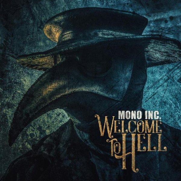 Mono Inc. - Reign Of Rats