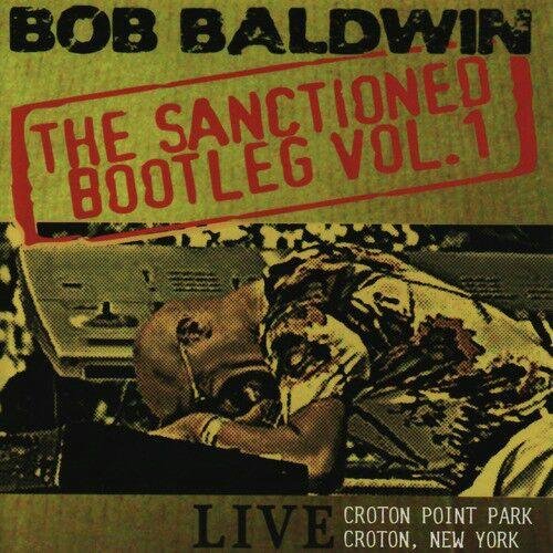 Bob Baldwin;Tyrone Iris - Seems like one of those daze