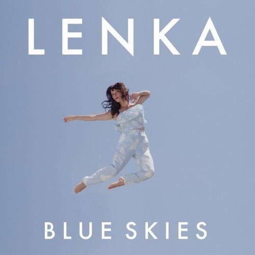 Lenka - Blue Skies Revoke Remix
