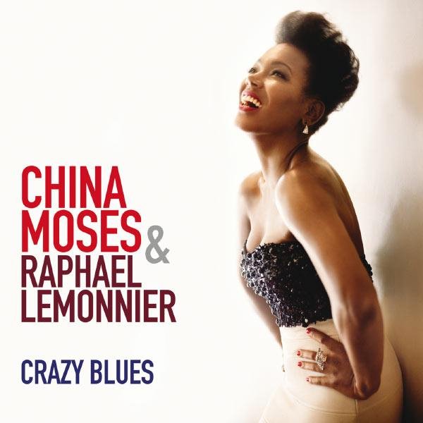 China Moses - Resolution Blues