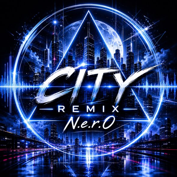 N.e.r.O - City - remix