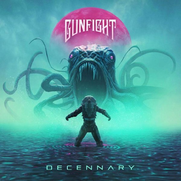 Gunfight - Decennary