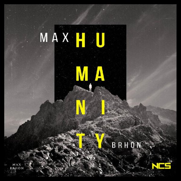 Max Brhon - Humanity