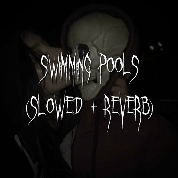 Dark Academia, Brown Eyed Girl - swimming pools (drank) (slowed + reverb)