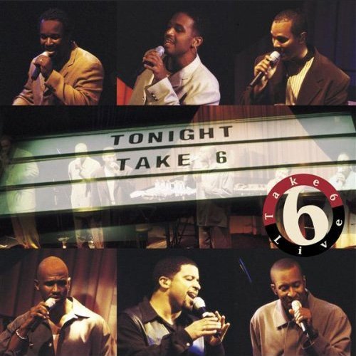Take 6 - Smile