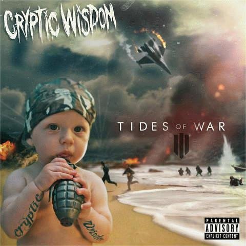 Cryptic Wisdom - Throw It Away (feat. Sean Strange)