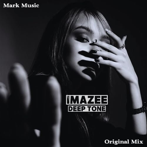 Imazee - Always Stay (Original Mix) 2025