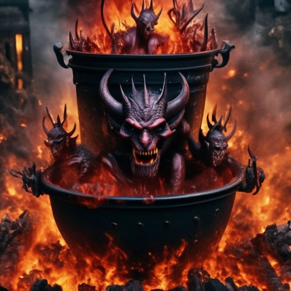 Psyclon Nine - Penance (EBM Dark Electro)