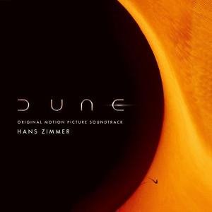 Hans Zimmer - Ripples in the Sand (OST - Дюна / Dune | 2021)