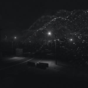 Geneburn - Dark Horizon