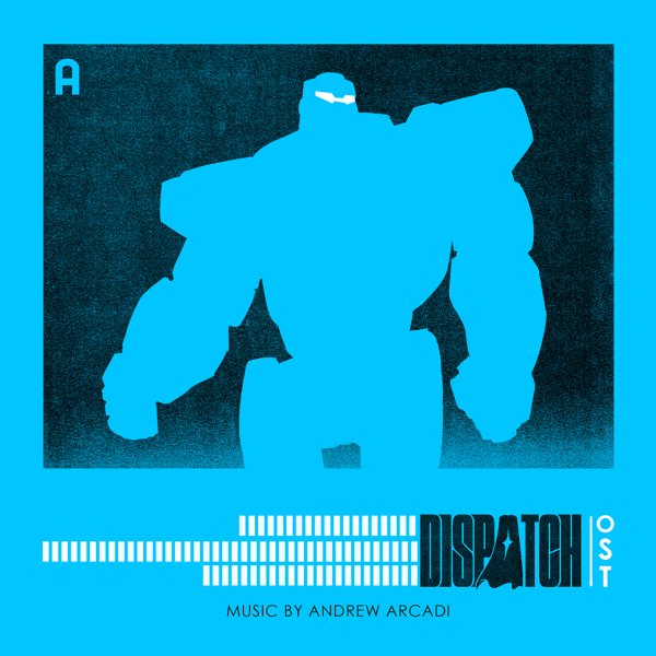 Andrew Arcadi - Easier If We Fly