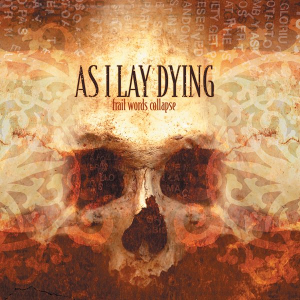 As I Lay Dying - Song 10