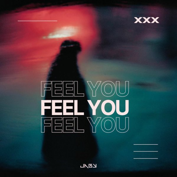 Jaby - FEEL YOU
