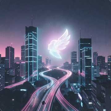 JOHNL1FE - Магистраль (Pandora feat. Stacy) Сover 2026