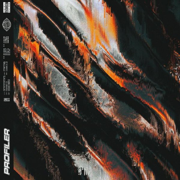 Profiler - Alpha Nine