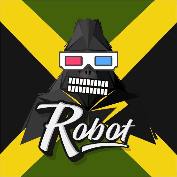 Pastor Napas, Papa Layan, Manky Monk, hustle corner - Robot