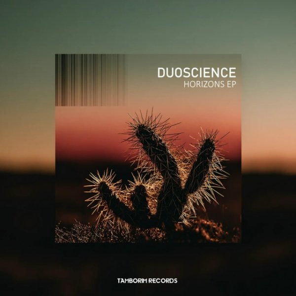 Duoscience - Horizons