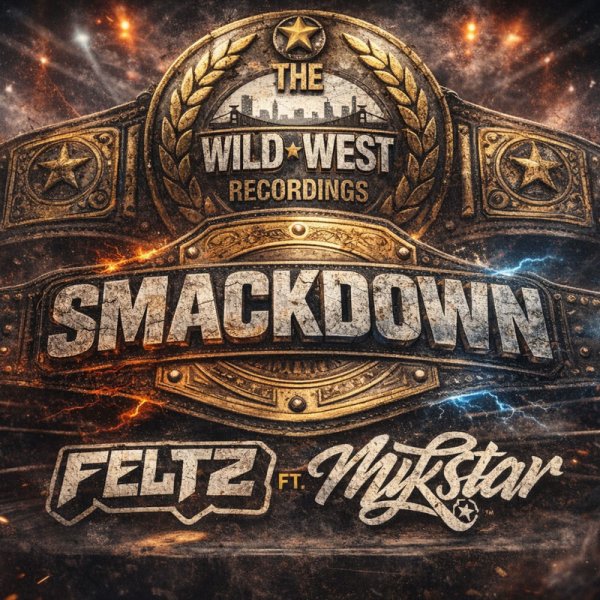 Feltz &amp; Mykstar - Smackdown