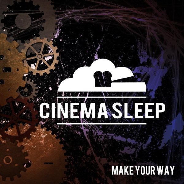 Cinema Sleep - In Dreams