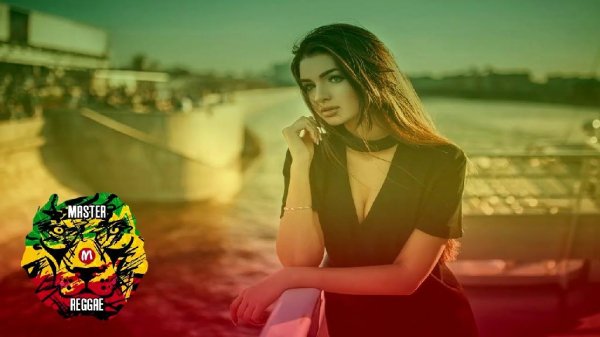 MELO DE - Voyage Voyage (MASTER REGGAE REMIX 2018)